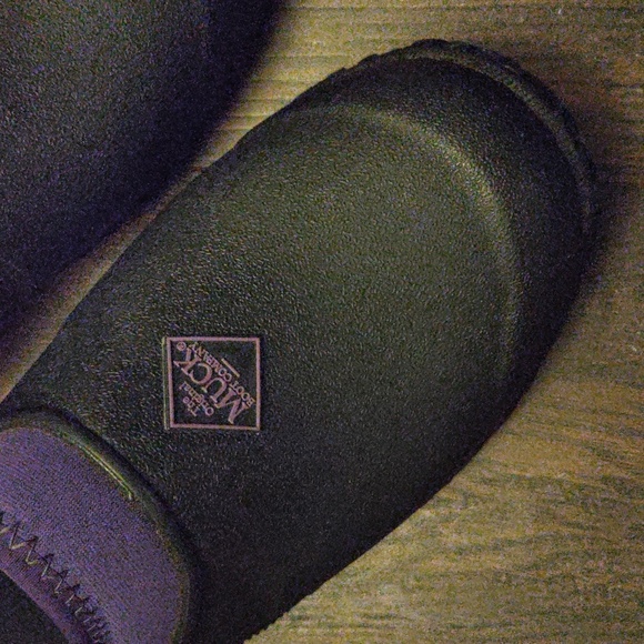 Muck Boot Co. Women’s Muckster Low Shoes - Picture 2 of 11